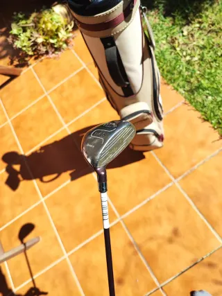 Set completo di golf Callaway