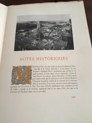 Les imatges de la verge i Dels Sants a Catalunya