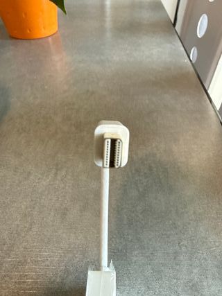 Adaptador Mini DisplayPort a HDMI 4K