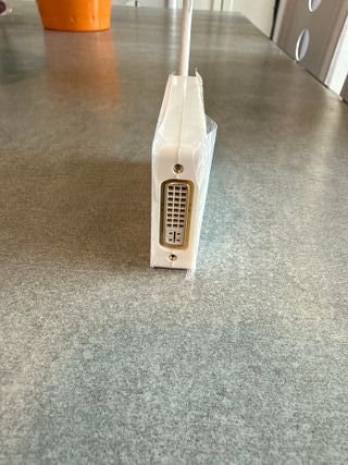 Adaptador Mini DisplayPort a HDMI 4K