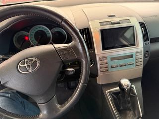 Toyota Verso 2007