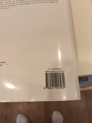 Trabajo Social con Familias desde el empowermen...