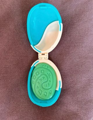 Sorpresa Kinder Oceania Disney Action Figure