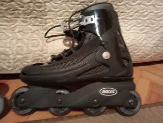 Patines en línea ROLLES buen estado