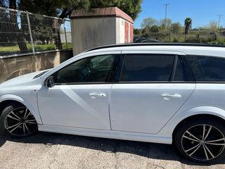 Opel Astra 2006