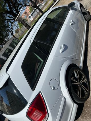 Opel Astra 2006