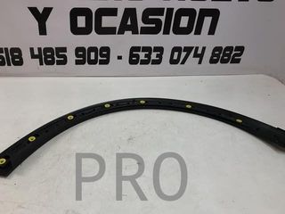 Pase rueda  volvo c30  izquierdo