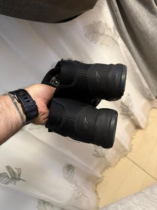 Botas Alpinestars CR-X Drystar Talla 43