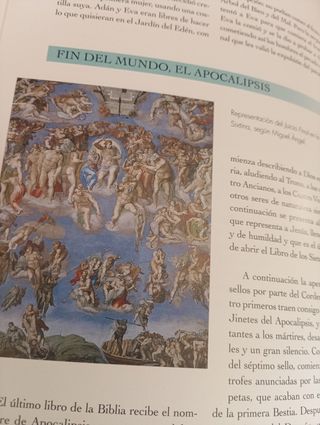 La Enciclopedia de la Mitología (Spanish Edition)