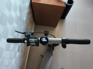 Patinete Eléctrico Pure Air Pro Gris