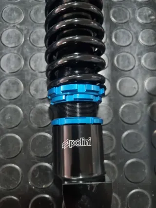Amortiguador Trasero Vespa polini Primavera/PX/150