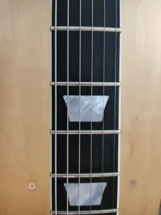 Gibson SG High Performance II 2018.