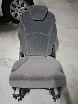 Asiento coche Peugeot 807