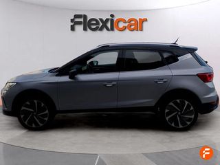 Seat Arona 1.5 TSI 110kW (150CV) DSG FR