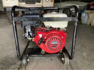 Se alquila Grupo electrógeno Honda GX270