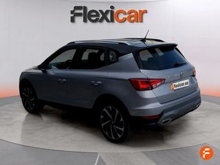 Seat Arona 1.5 TSI 110kW (150CV) DSG FR