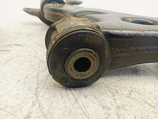 BRAZO SUSPENSION DELANTERO DERECHO FORD FOCUS BER