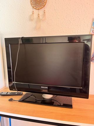 Televisor Philips 32 Negro