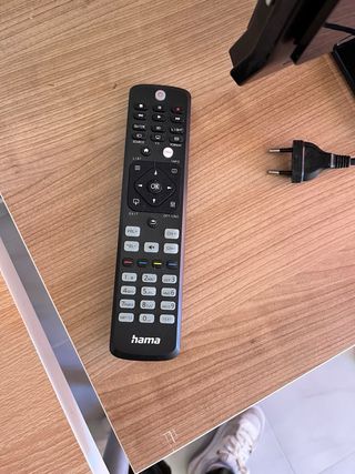 Televisor Philips 32 Negro