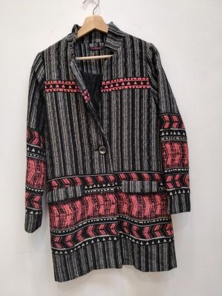 Chaqueta Custo Barcelona talla S