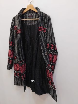 Chaqueta Custo Barcelona talla S