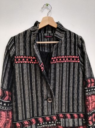 Chaqueta Custo Barcelona talla S