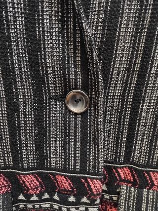 Chaqueta Custo Barcelona talla S