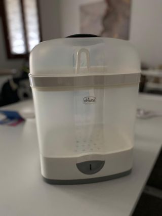 Sterilizzatore Chicco