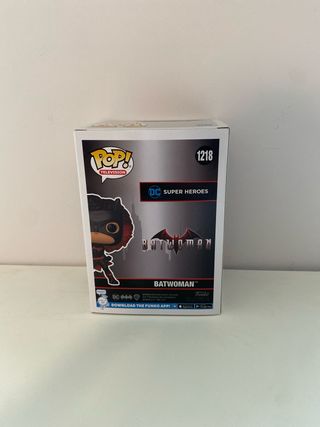 Funko Pop! Batwoman 1218