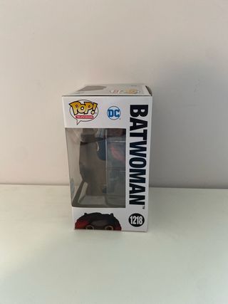 Funko Pop! Batwoman 1218