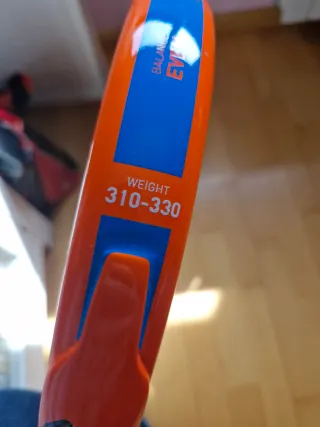 Pala Pádel Adidas Niñ@ Adipower Ctrl Junior