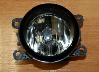 Faros Antinieblas Universales