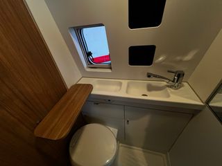 FIAT WEINSBERG CARABUS 600M 4.800KM