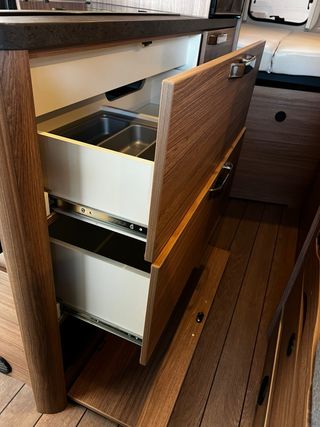 FIAT WEINSBERG CARABUS 600M 4.800KM