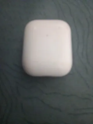 Airpods 2ª Gen