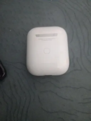 Airpods 2ª Gen