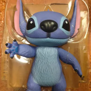Figura Stitch Disney