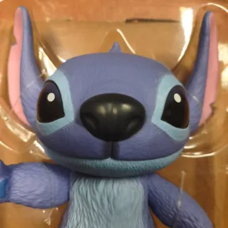 Figura Stitch Disney