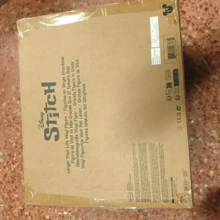 Figura Stitch Disney