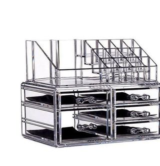 Organizador de maquillaje 5 cajones