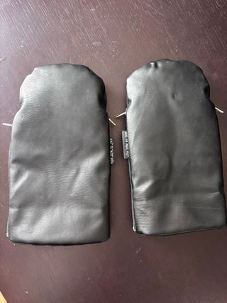 Guantes para carrito de bebé by Jané