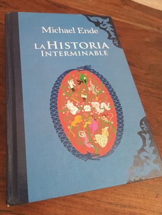 La historia interminable (Colección Alfaguara C...