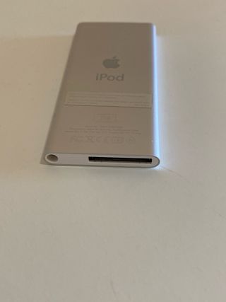 iPod Nano 2GB 2ª Gen - Pantalla Rota
