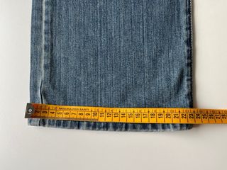 Pantalón vaquero Ezekiel