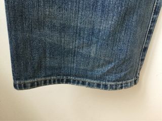 Pantalón vaquero Ezekiel