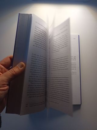 Libro Twin Peaks Fuego Camina Conmigo