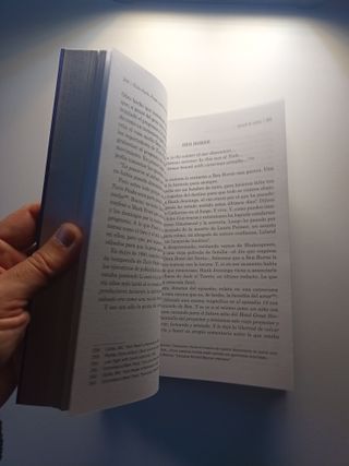 Libro Twin Peaks Fuego Camina Conmigo