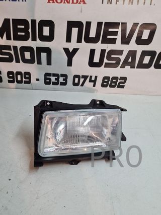 FARO CITROEN JUMPY / FIAT SCUDO NUEVO LPB472