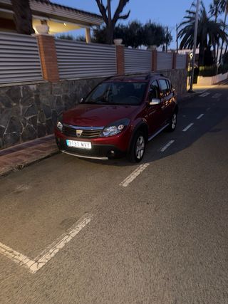Dacia Sd 2011