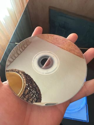 Metal Gear Solid V Phantom Pain PS4